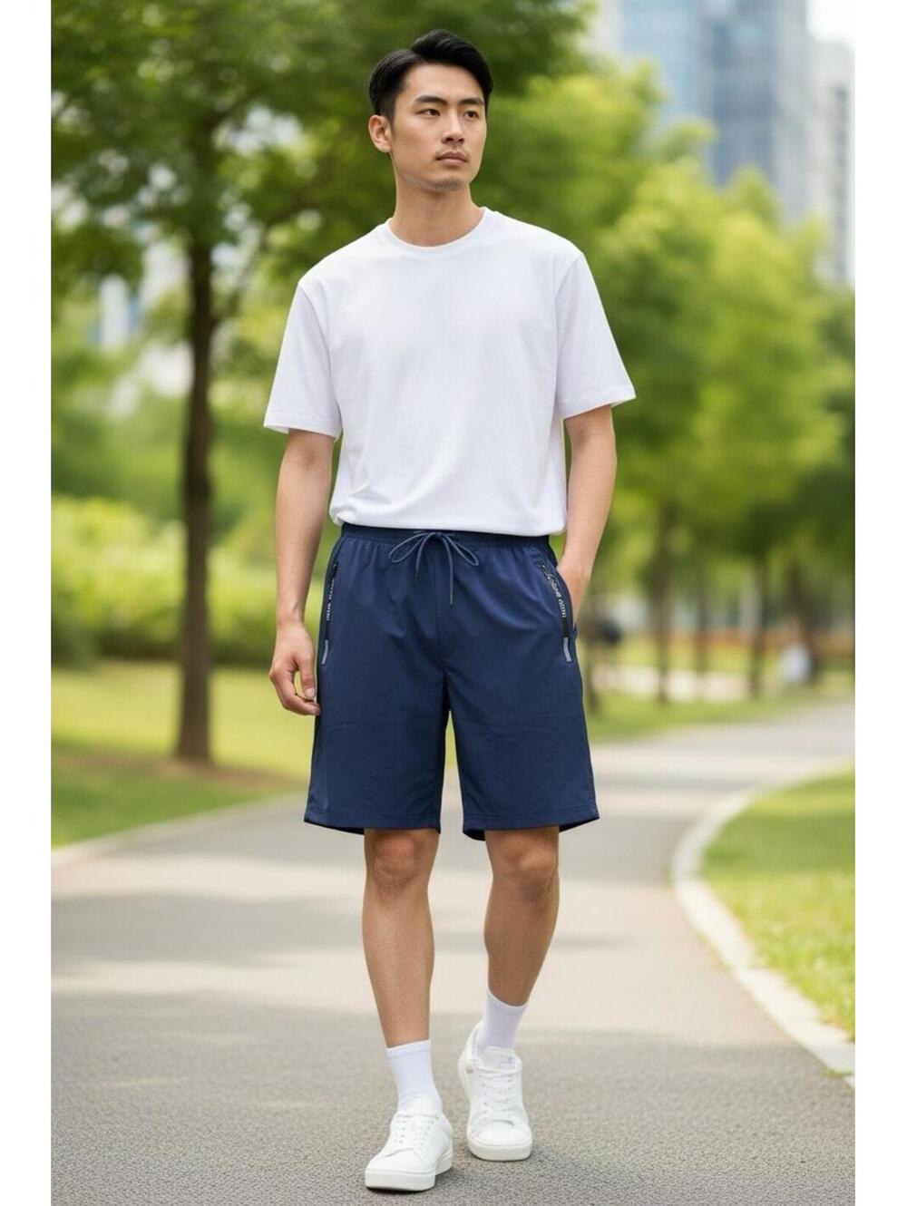 Men’s New Sport Shorts 3XL